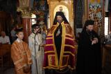 Ιερά Πανήγυρις Αγίας Μαρίνης - 2008